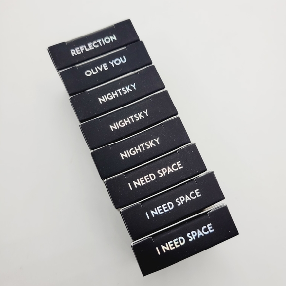 Night Sky | Block Party Eyeshadow | Dose Of Color | Brand New in Box - Picture 12 of 12